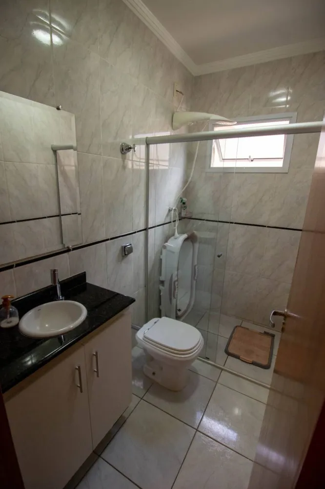Casa, 3 quartos, 165 m² - Foto 6
