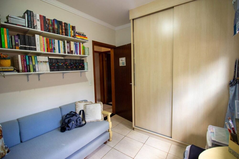 Casa, 3 quartos, 165 m² - Foto 2