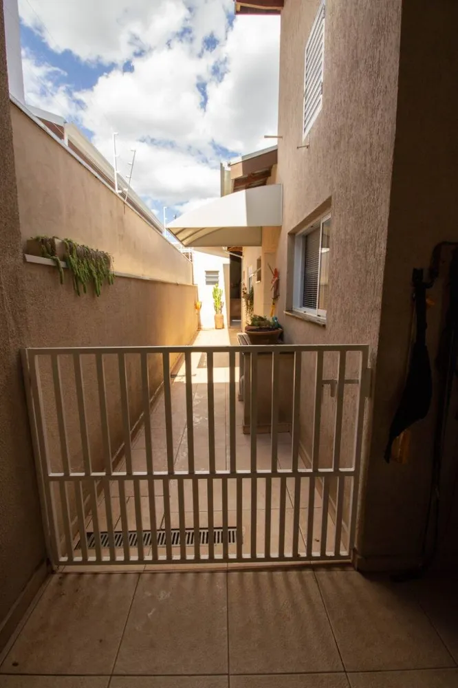 Casa, 3 quartos, 165 m² - Foto 11