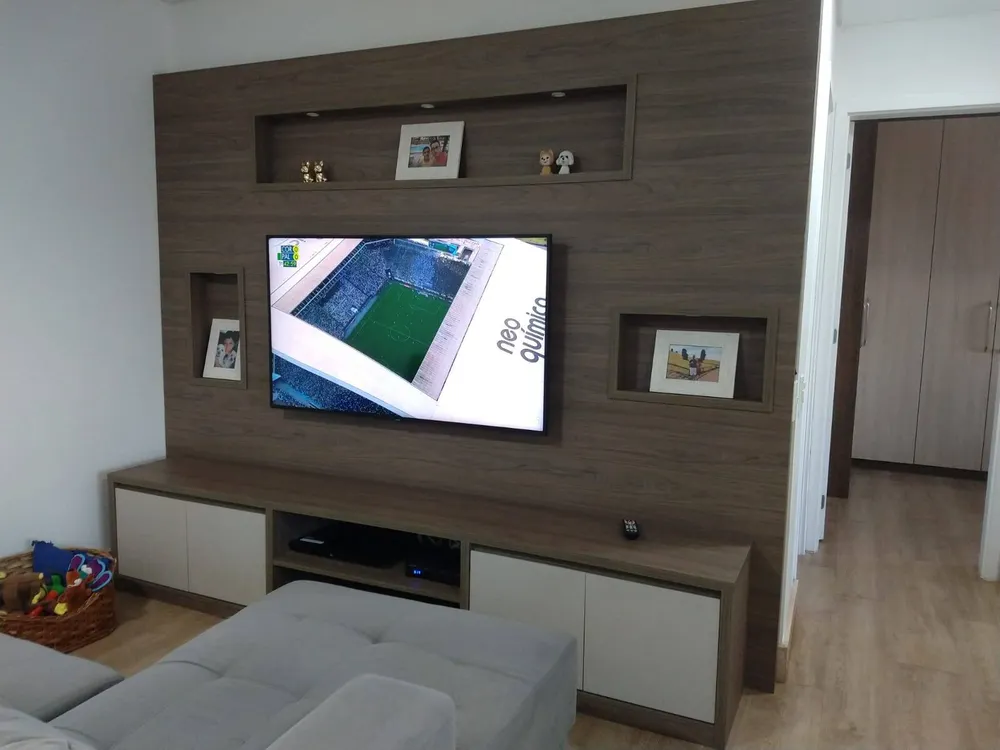 Apartamento, 2 quartos, 78 m² - Foto 5