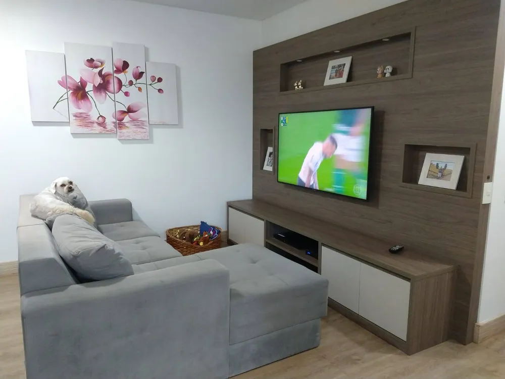 Apartamento, 2 quartos, 78 m² - Foto 3