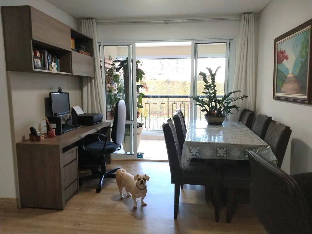 Apartamento, 2 quartos, 78 m² - Foto 1