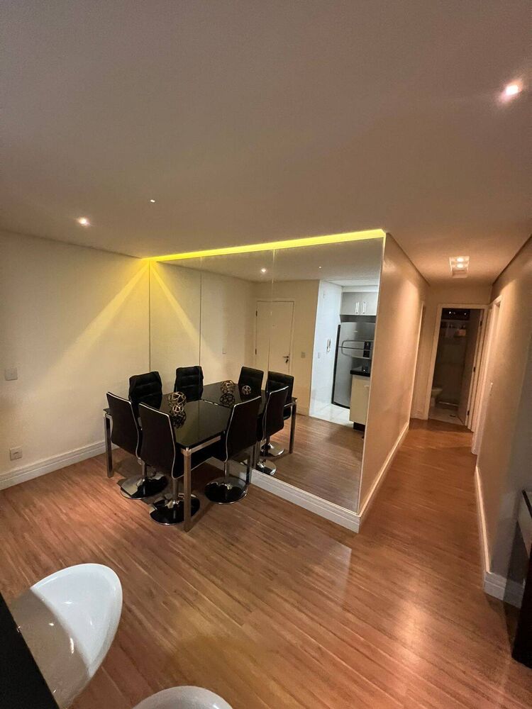 Apartamento, 3 quartos, 70 m² - Foto 1