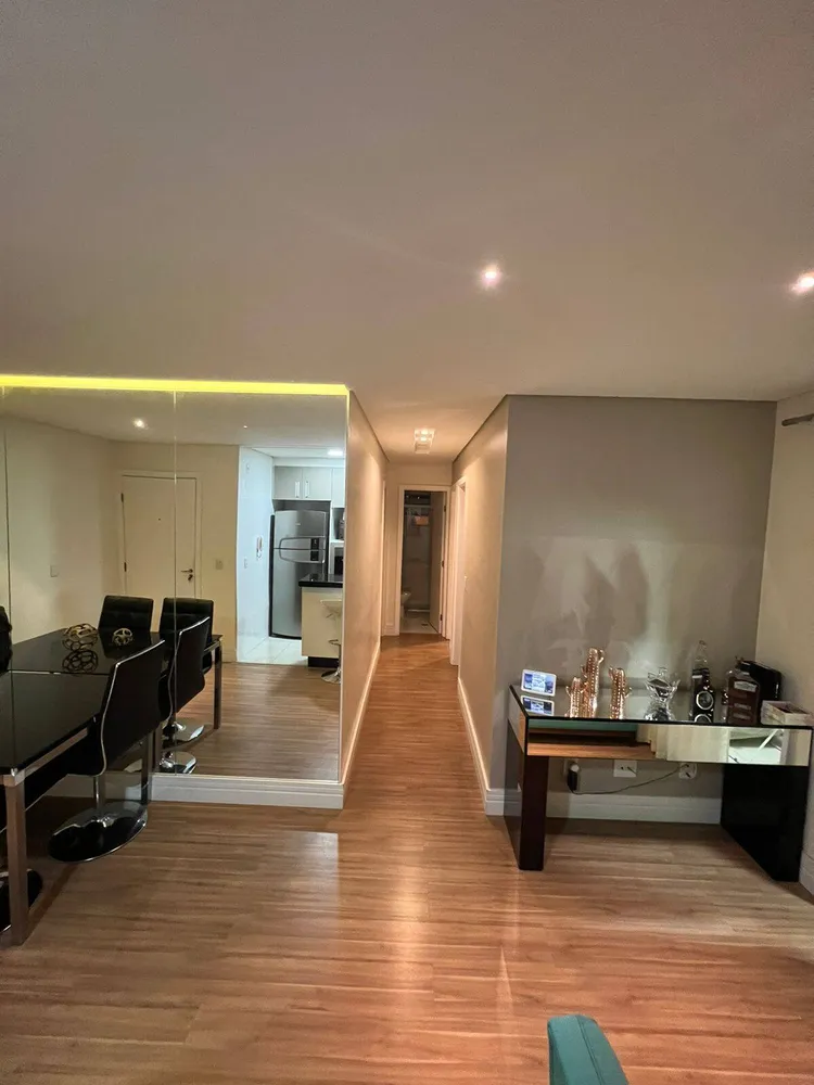 Apartamento, 3 quartos, 70 m² - Foto 4