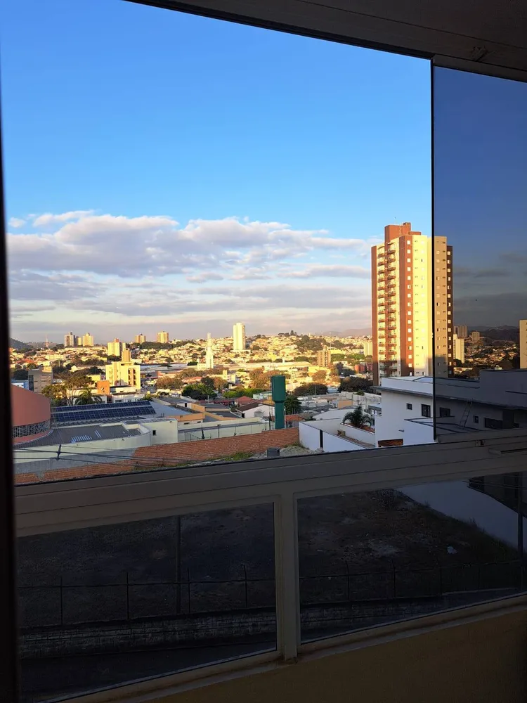 Apartamento, 3 quartos, 70 m² - Foto 5