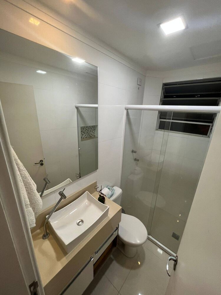 Apartamento, 3 quartos, 70 m² - Foto 4