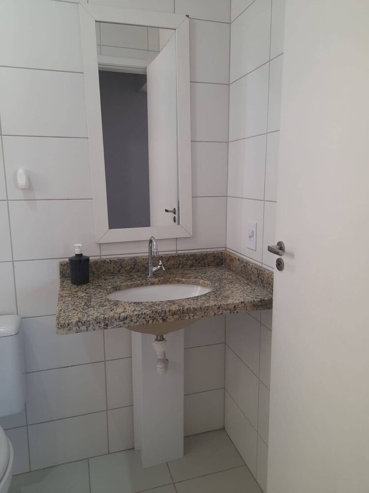 Apartamento à venda com 2 quartos, 50m² - Foto 4