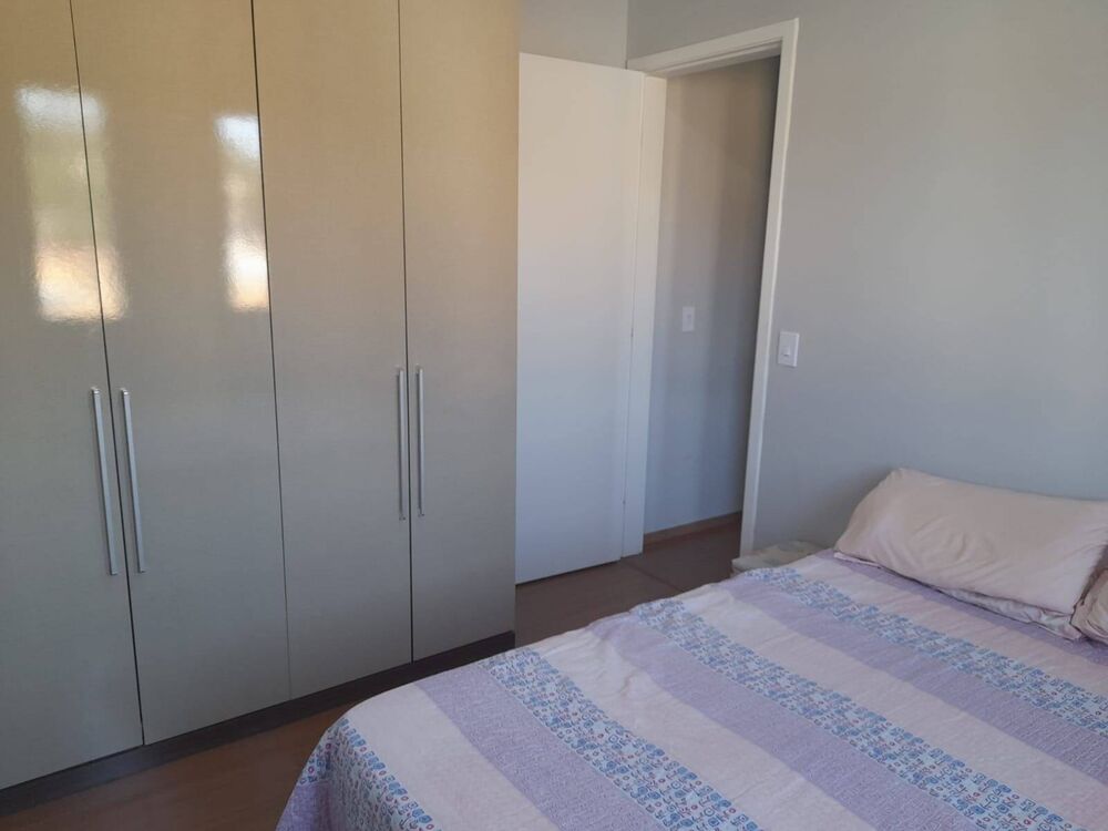 Apartamento à venda com 2 quartos, 50m² - Foto 3