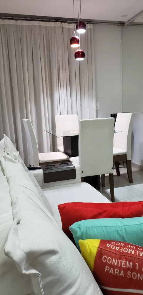 Apartamento, 2 quartos, 49 m² - Foto 1
