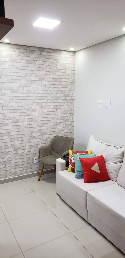 Apartamento, 2 quartos, 49 m² - Foto 4