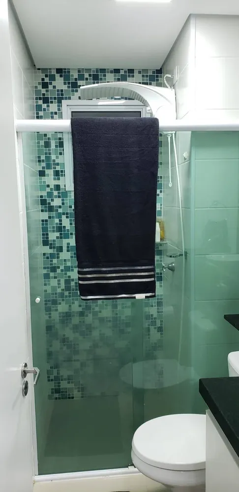 Apartamento, 2 quartos, 49 m² - Foto 6