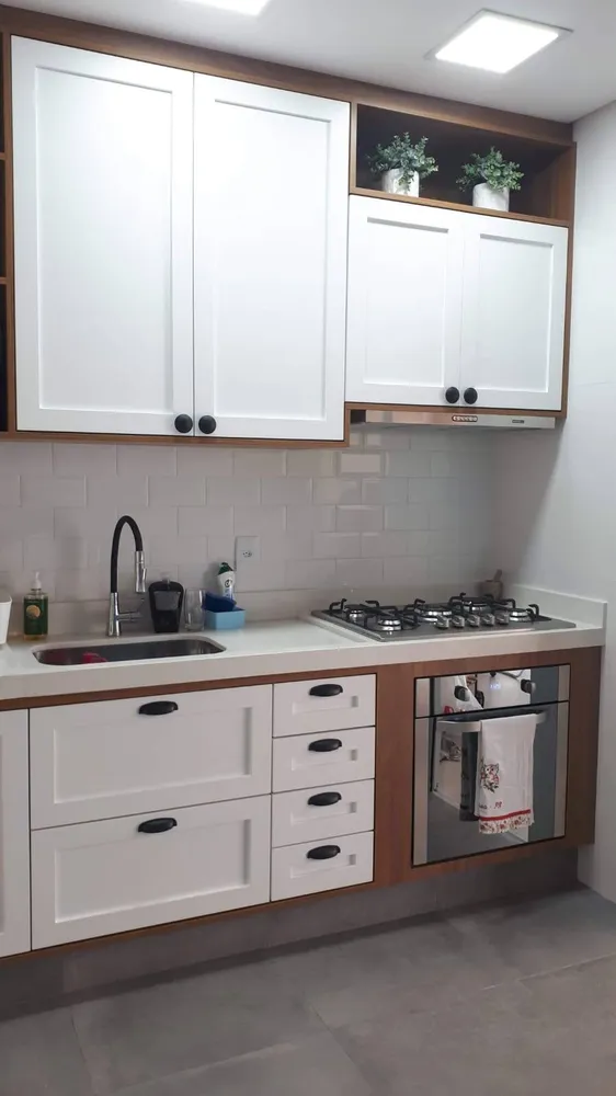 Casa, 3 quartos, 179 m² - Foto 2