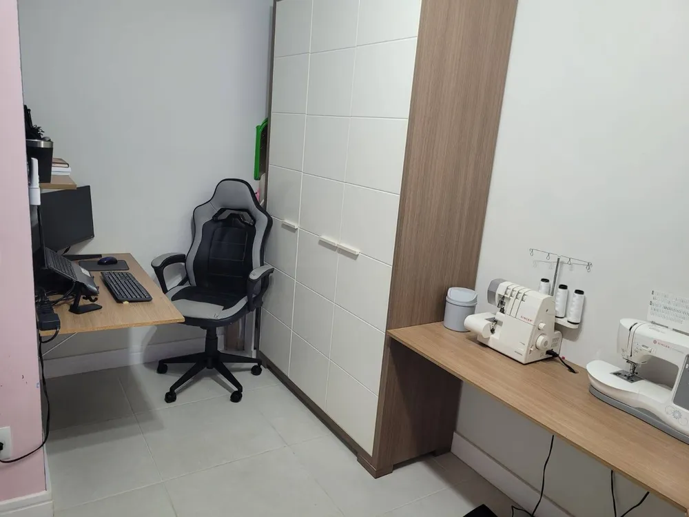 Casa, 3 quartos, 179 m² - Foto 8