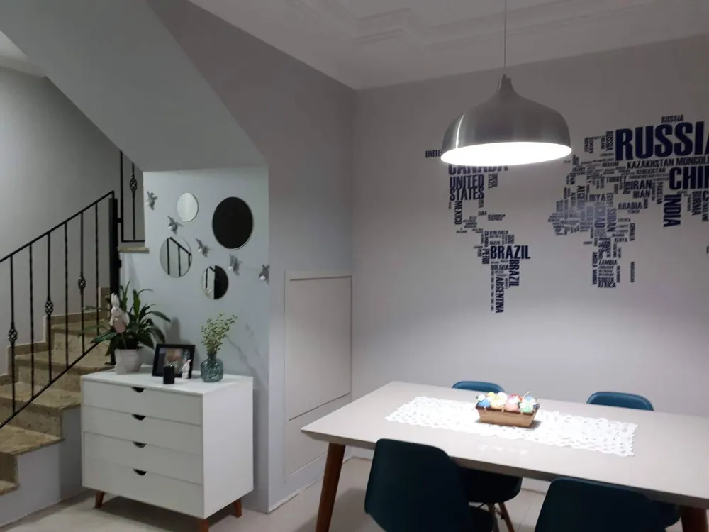 Casa, 3 quartos, 179 m² - Foto 3