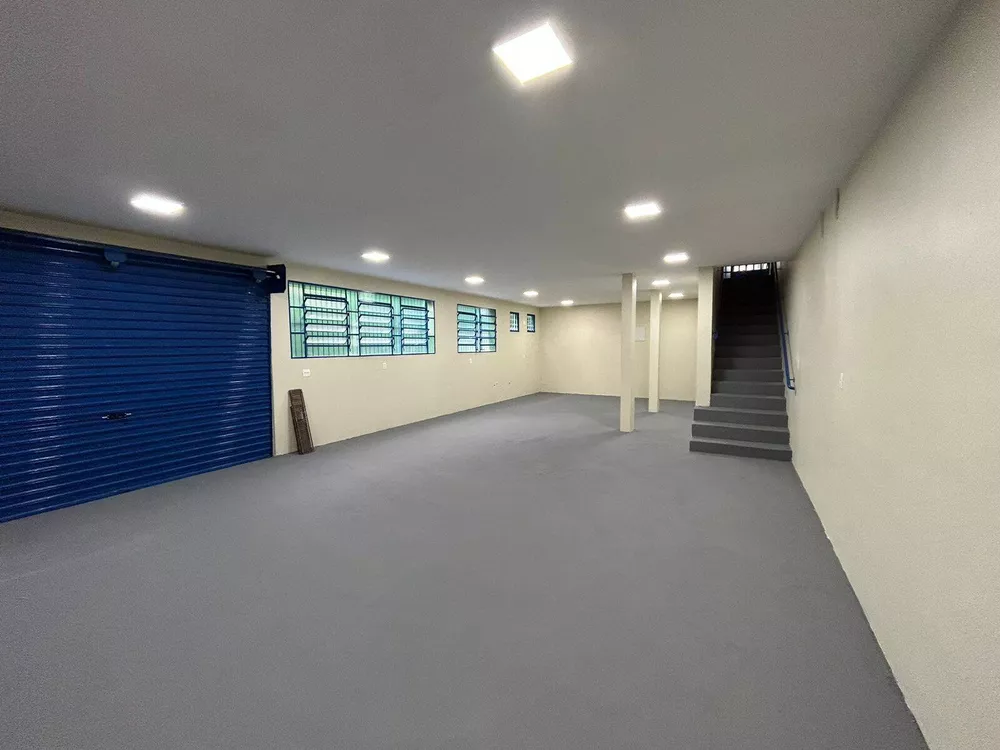 Prédio Inteiro para alugar, 275m² - Foto 1