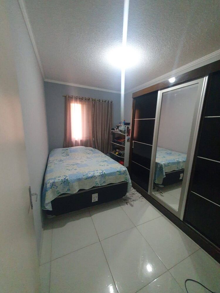 Apartamento, 2 quartos, 54 m² - Foto 5