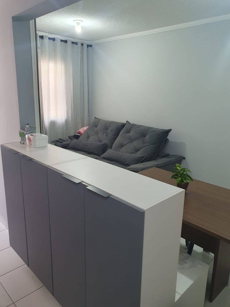 Apartamento, 2 quartos, 54 m² - Foto 3