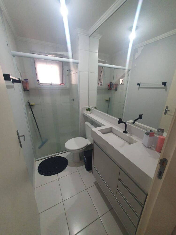 Apartamento, 2 quartos, 54 m² - Foto 9