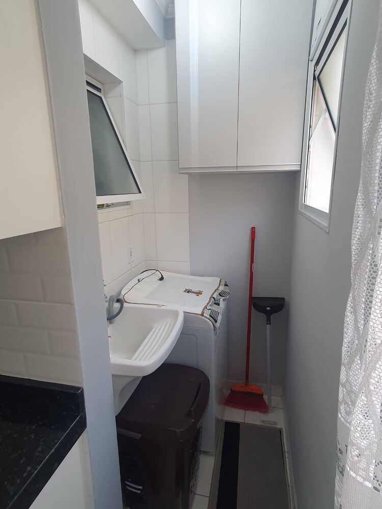 Apartamento, 2 quartos, 54 m² - Foto 10