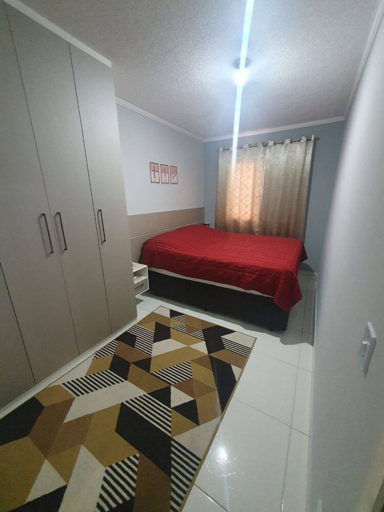 Apartamento, 2 quartos, 54 m² - Foto 6