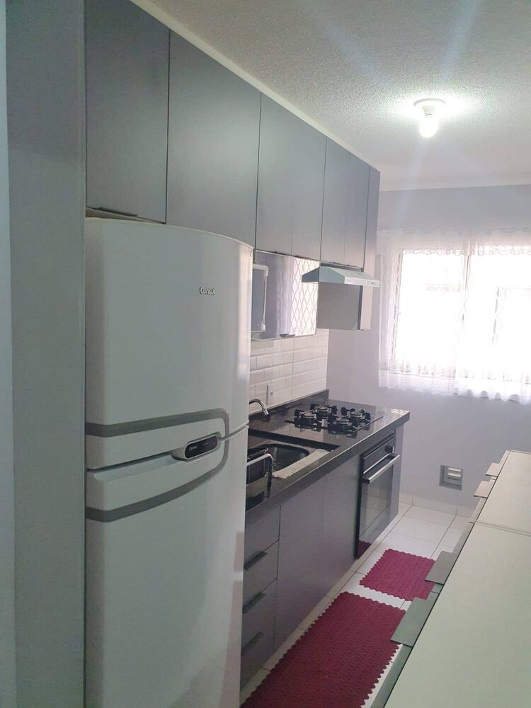 Apartamento, 2 quartos, 54 m² - Foto 2