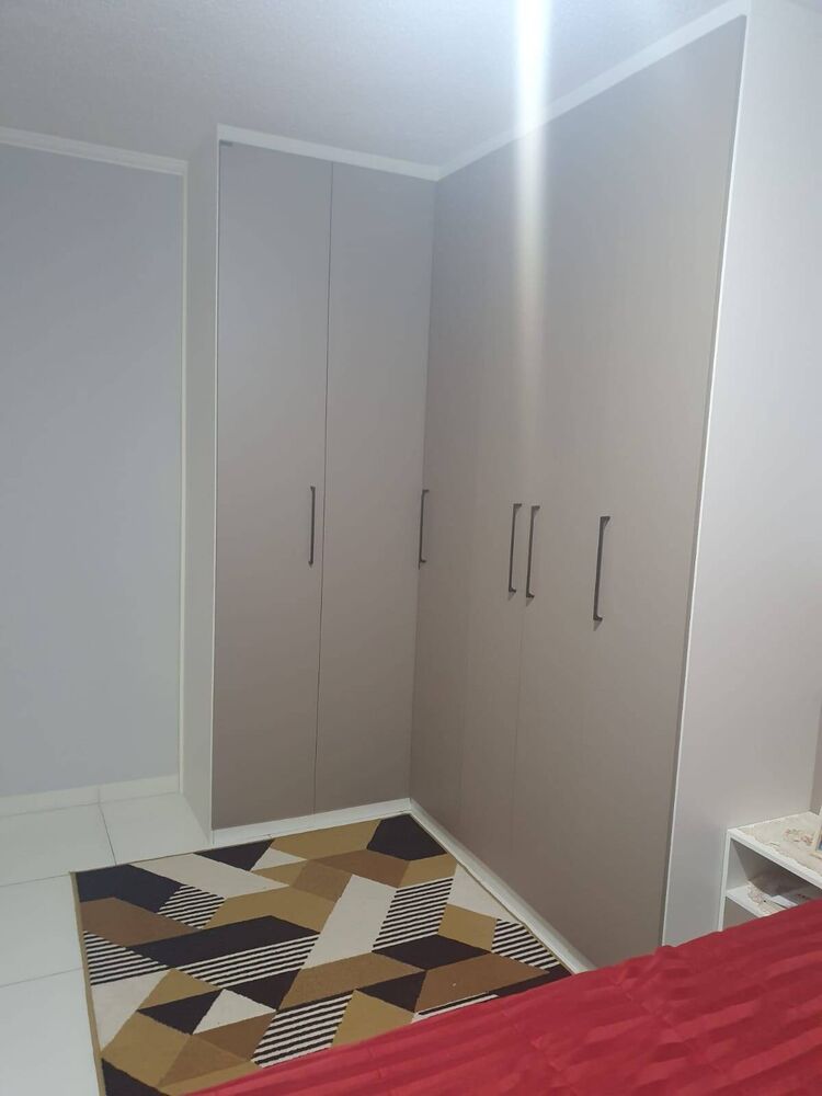 Apartamento, 2 quartos, 54 m² - Foto 7
