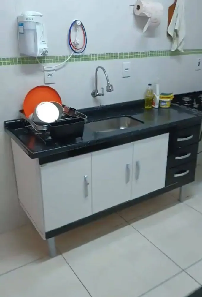 Casa, 2 quartos, 85 m² - Foto 8