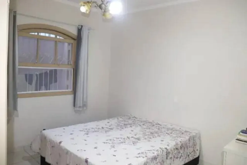 Sobrado, 4 quartos, 280 m² - Foto 1