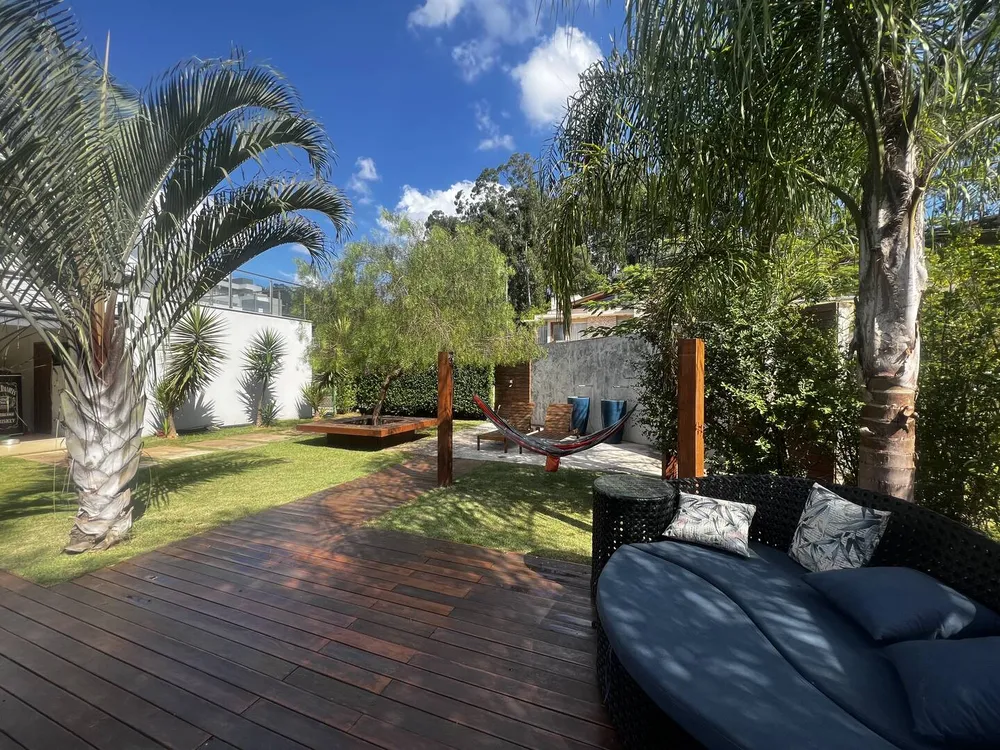 Casa de Condomínio, 3 quartos - Foto 8