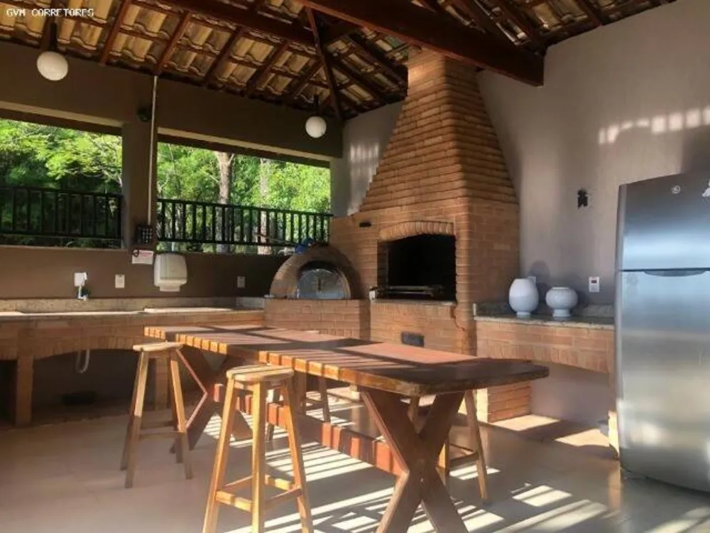 Casa de Condomínio, 3 quartos - Foto 11
