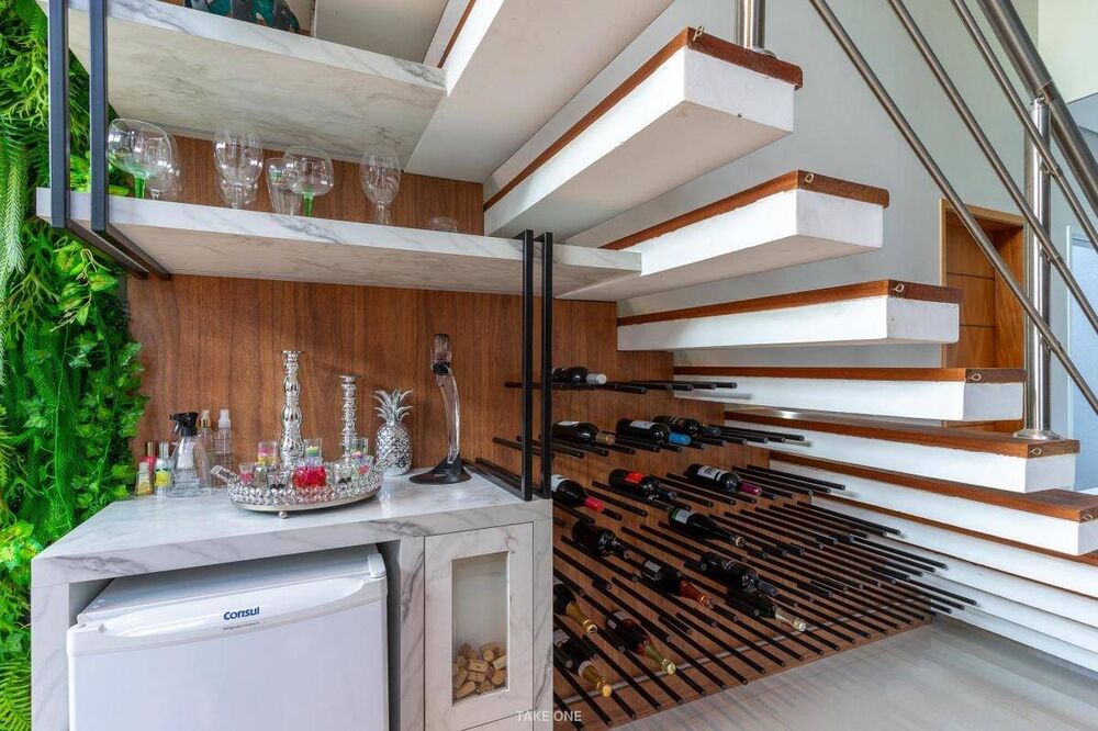 Casa de Condomínio, 3 quartos - Foto 2