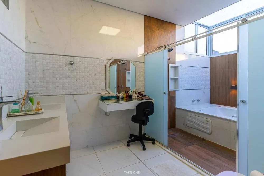 Casa de Condomínio, 3 quartos - Foto 6