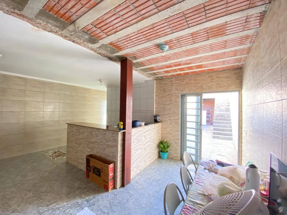 Casa, 2 quartos, 134 m² - Foto 6
