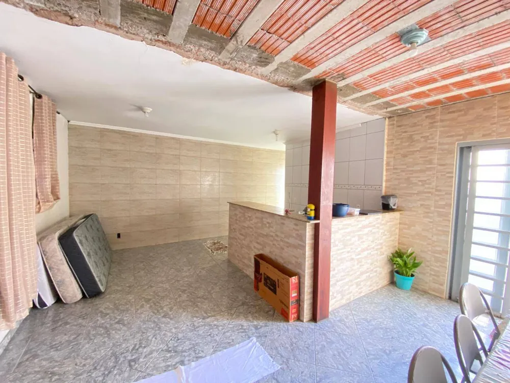 Casa, 2 quartos, 134 m² - Foto 1