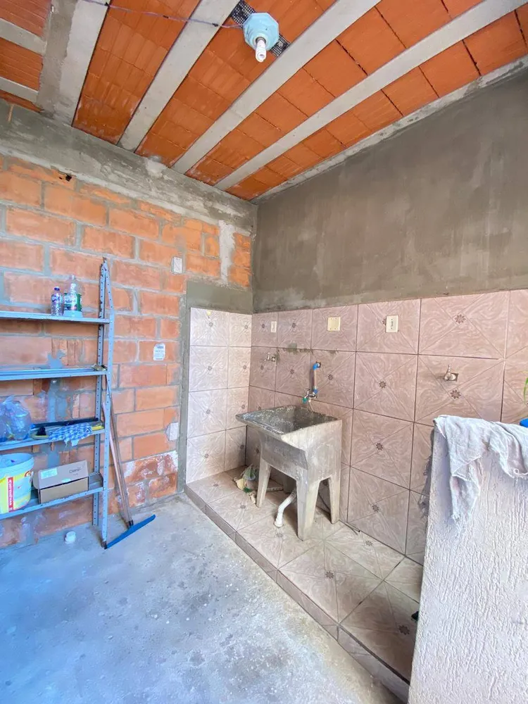 Casa, 2 quartos, 134 m² - Foto 8