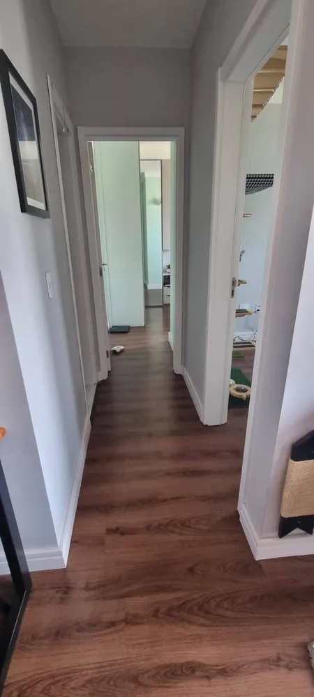 Apartamento, 2 quartos, 52 m² - Foto 3