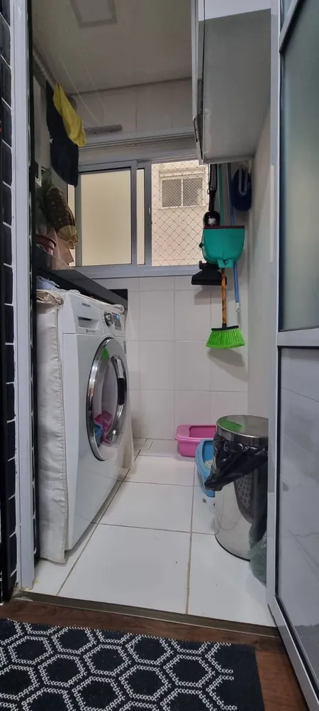 Apartamento, 2 quartos, 52 m² - Foto 7