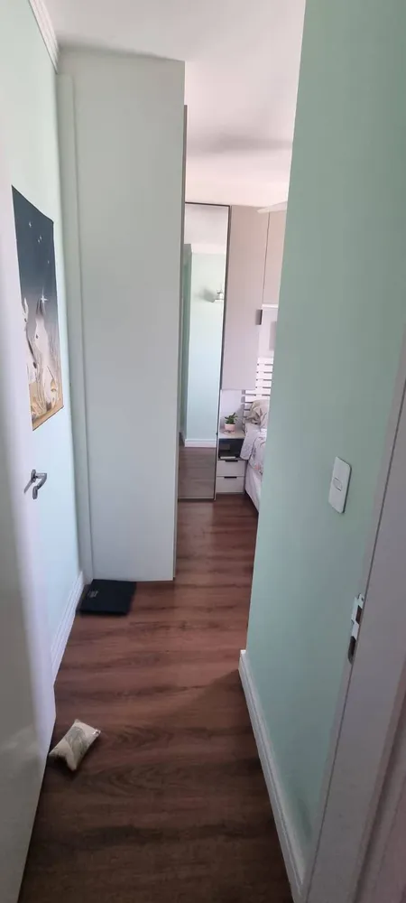 Apartamento, 2 quartos, 52 m² - Foto 7