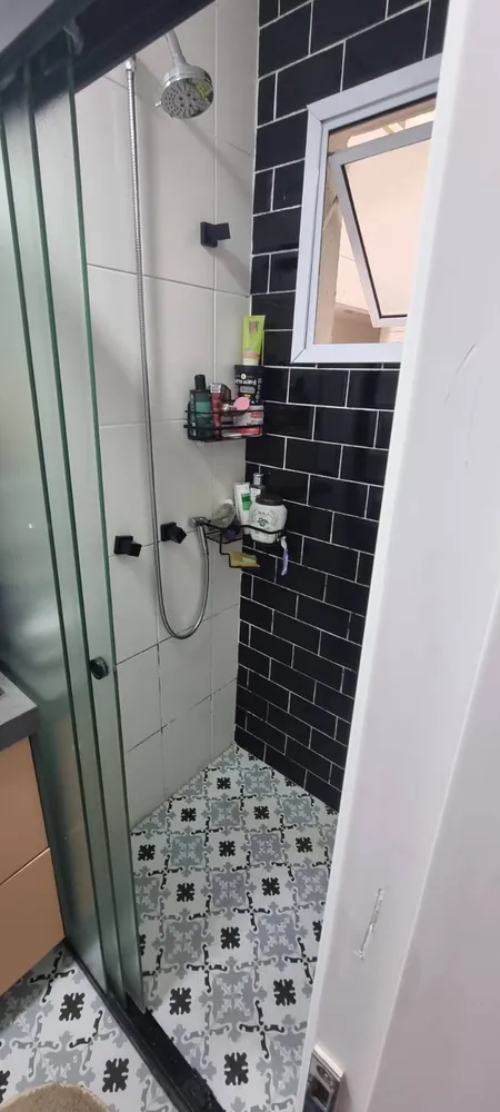 Apartamento, 2 quartos, 52 m² - Foto 8