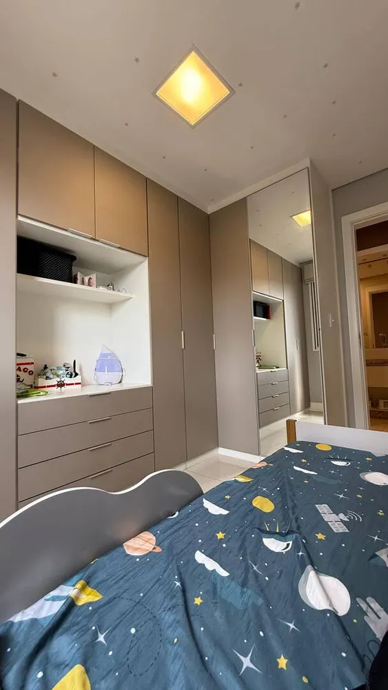 Apartamento, 54 m² - Foto 8