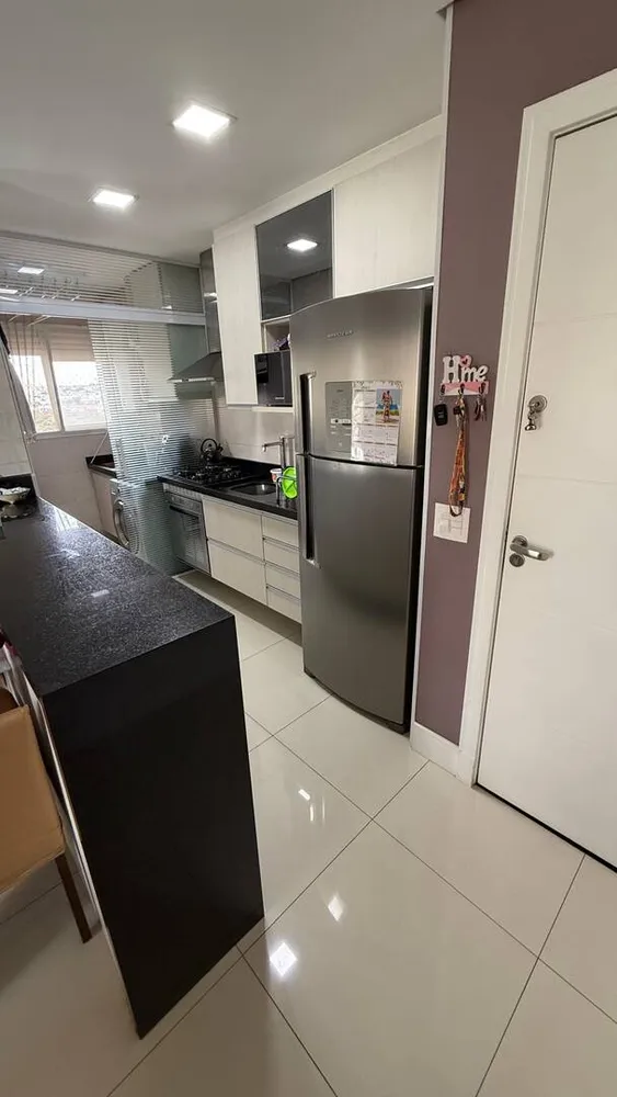 Apartamento, 54 m² - Foto 2