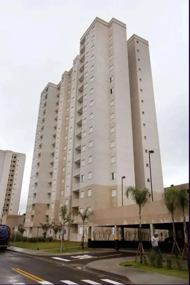 Apartamento, 54 m² - Foto 11