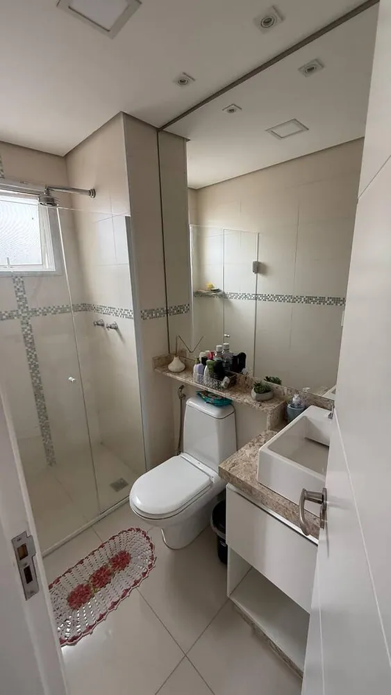 Apartamento, 54 m² - Foto 6
