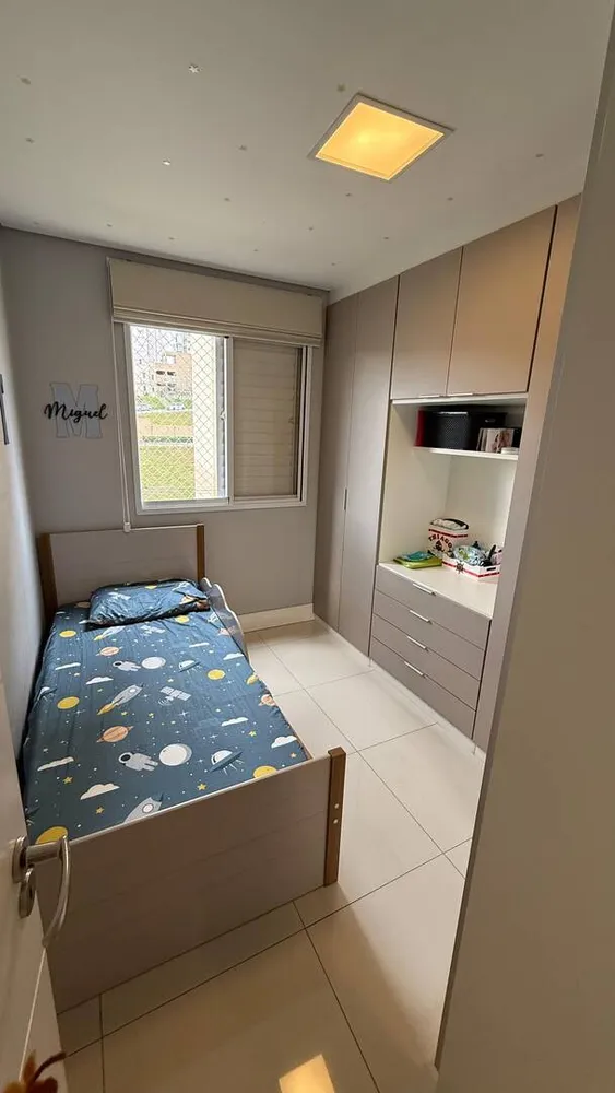 Apartamento, 54 m² - Foto 7