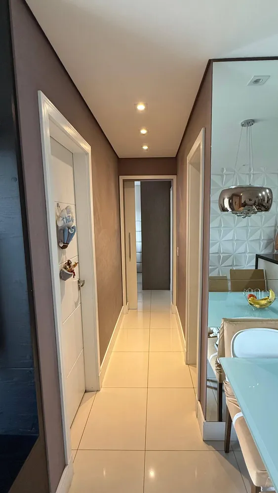 Apartamento, 54 m² - Foto 3