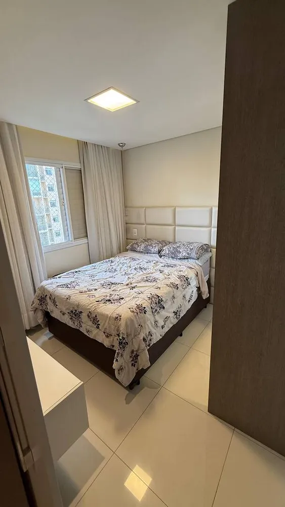 Apartamento, 54 m² - Foto 5