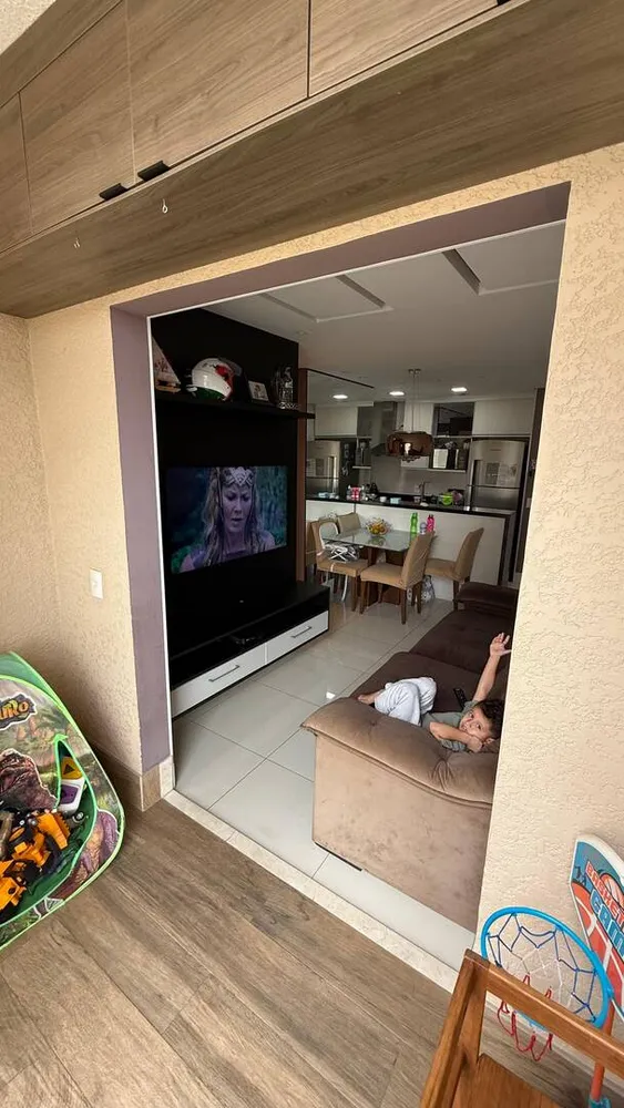 Apartamento, 54 m² - Foto 4