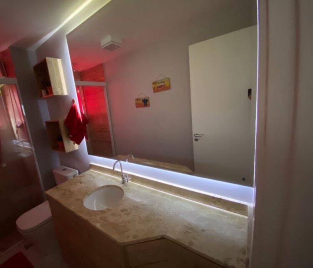 Apartamento, 2 quartos, 62 m² - Foto 3