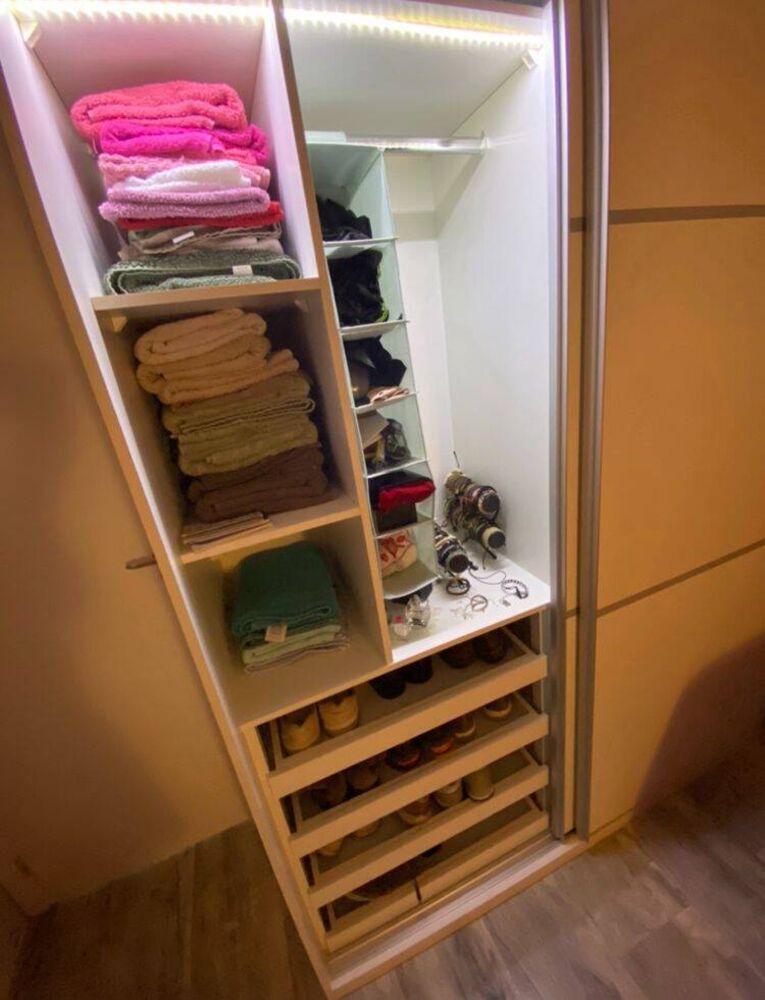 Apartamento, 2 quartos, 62 m² - Foto 2