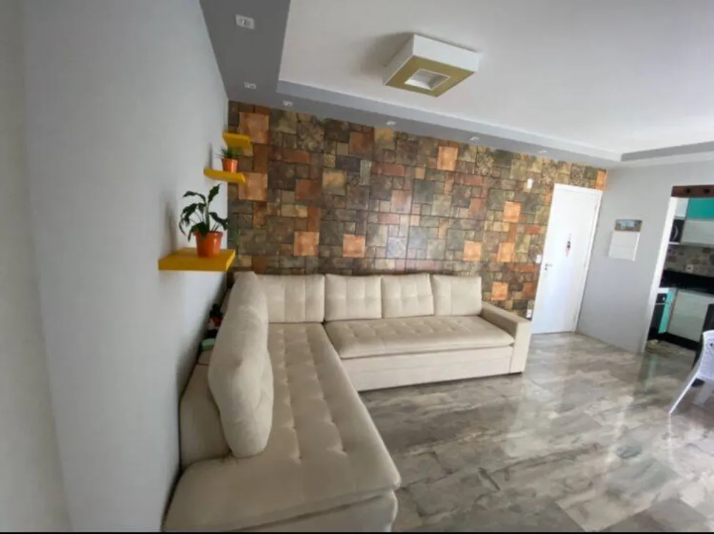 Apartamento, 2 quartos, 62 m² - Foto 5